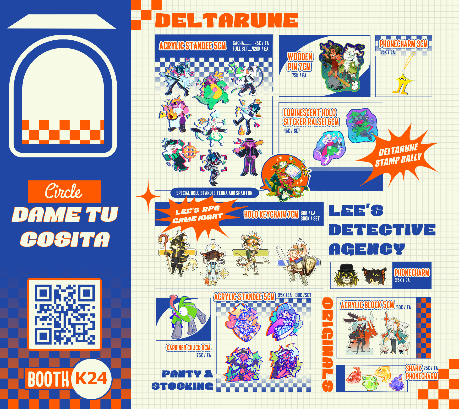 K24-Đamê Tu Côsita