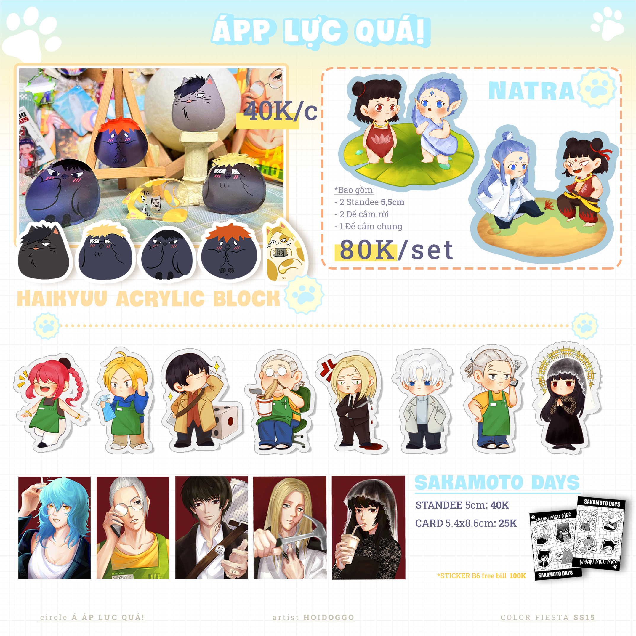 B30 - A!!! Áp Lực Quá