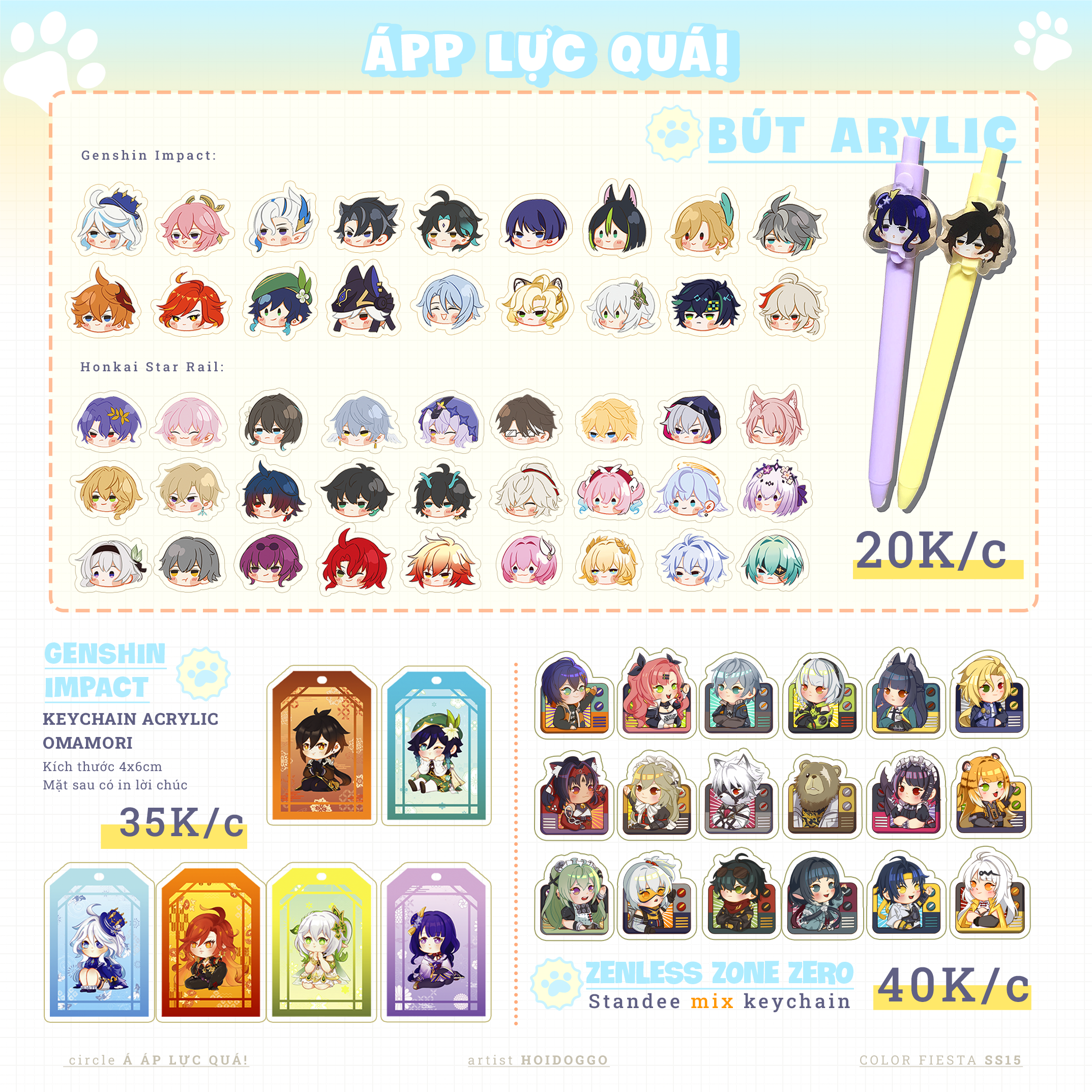 B30 - A!!! Áp Lực Quá