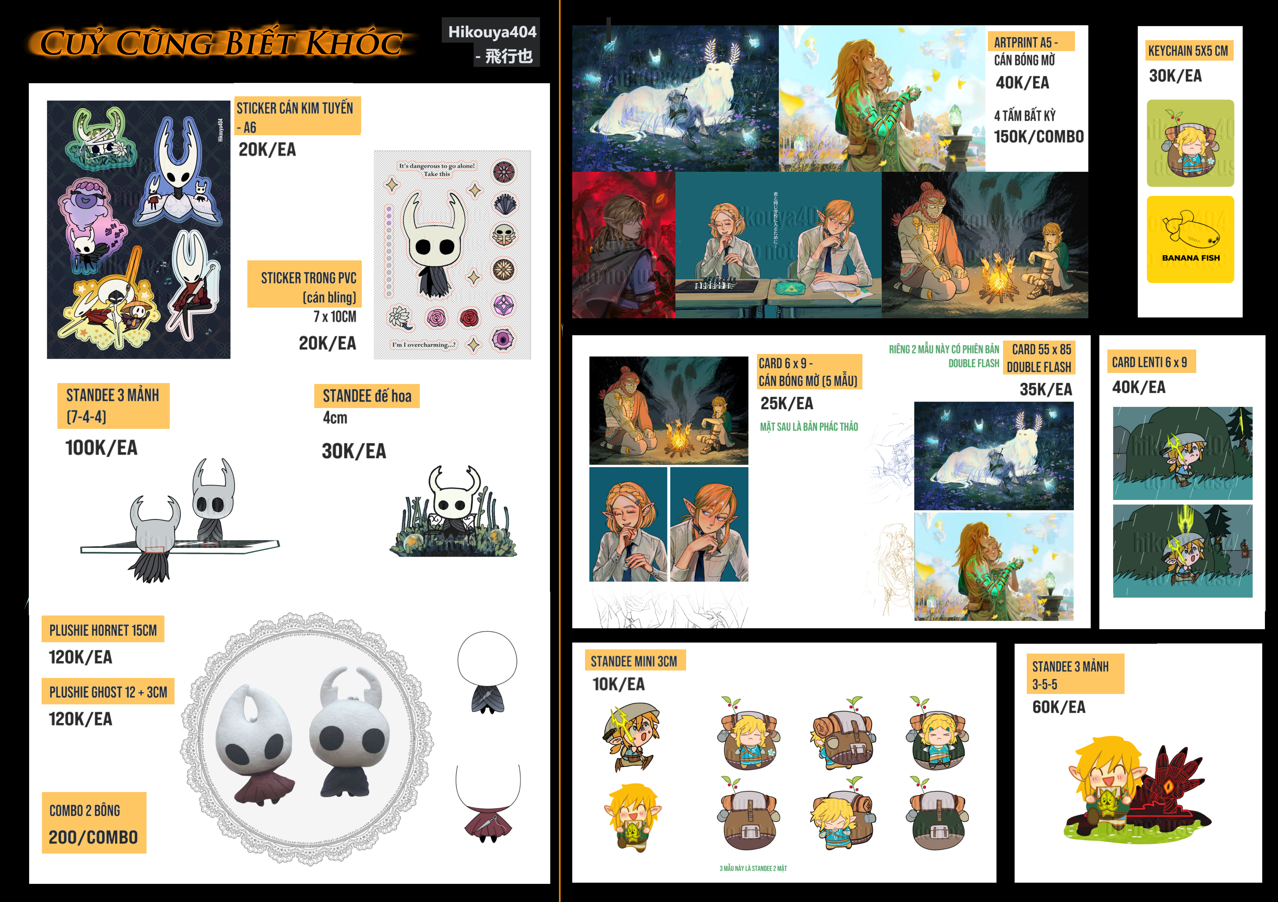 K16 - Cuỷ cũng biết khóc