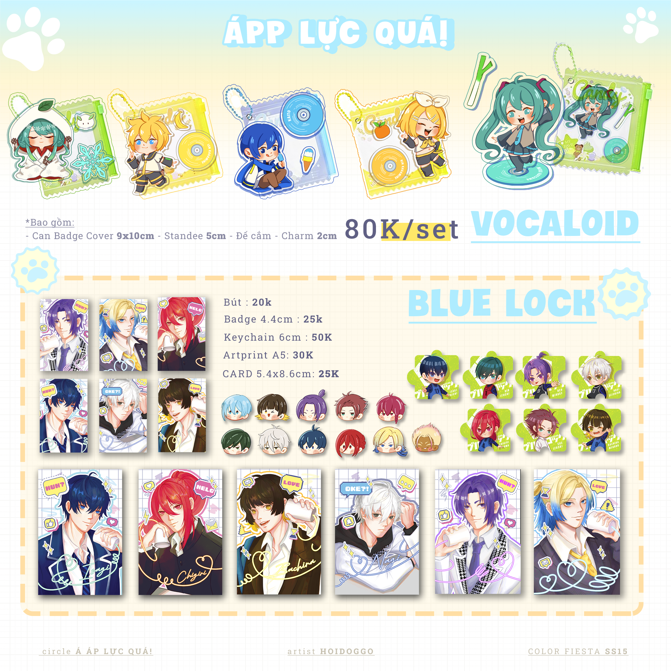 B30 - A!!! Áp Lực Quá